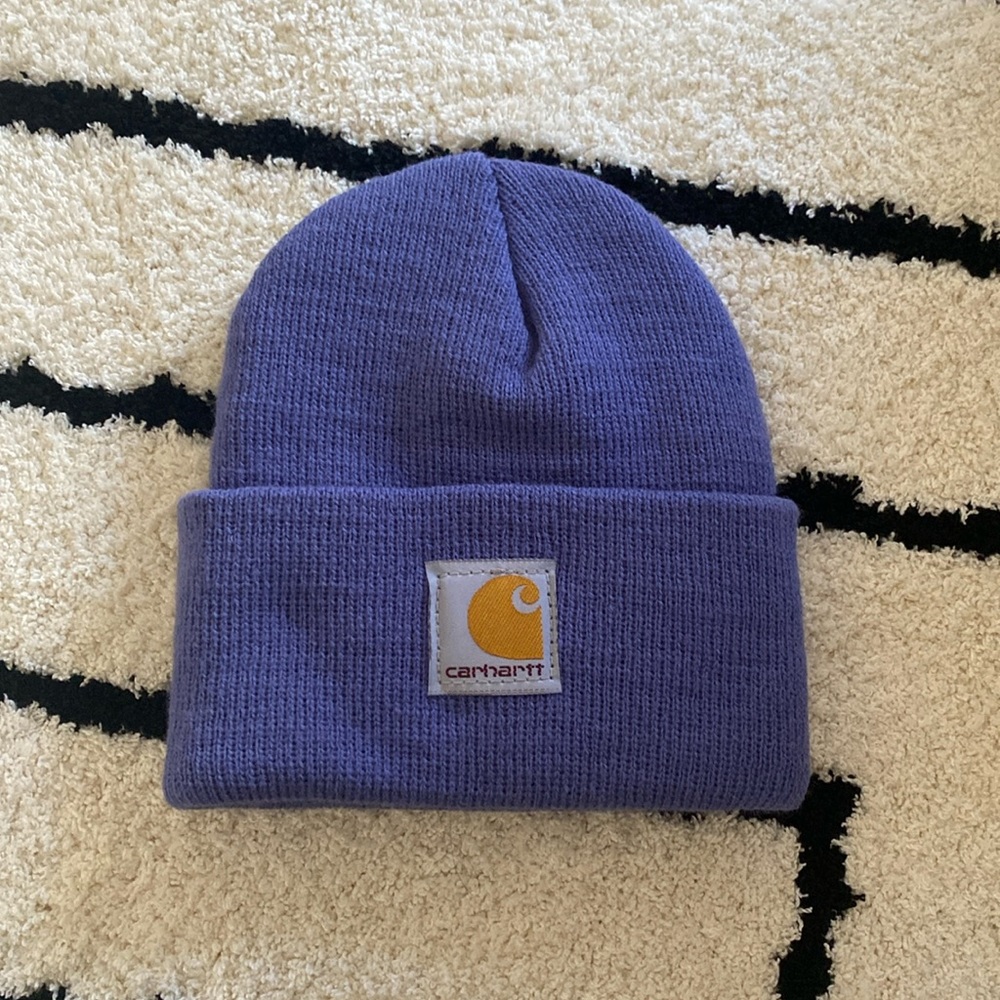 Carhartt infant/toddler hat | never worn